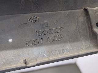 Молдинг двери левое переднее, ориг. номер 808770003R, Renault Megane 2008-2014