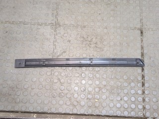 Молдинг двери левое заднее, ориг. номер 90544219, 172953, Opel Astra 1994-2002