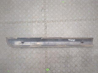 Молдинг двери левое заднее, ориг. номер 8V41S24903AD, Ford Kuga 2008-2013