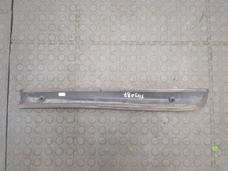 Молдинг двери правое заднее, ориг. номер 8V41S24902AD, Ford Kuga 2008-2013