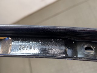Молдинг двери левое переднее, ориг. номер 802850011R, Renault Megane 2008-2014