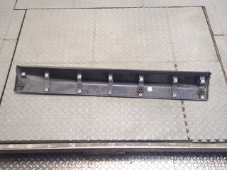 Молдинг двери левое переднее, ориг. номер DGP000211, Land Rover Range Rover Sport 2005-2009