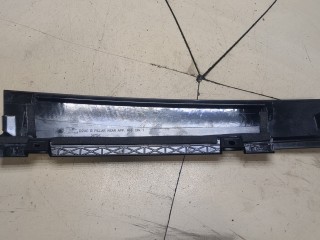 Молдинг двери правое заднее, ориг. номер 84687068, Chevrolet Equinox 2017-2021