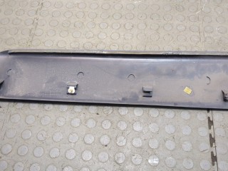 Молдинг двери правое заднее, ориг. номер 9190886, 8620146, Volvo XC70 2000-2004