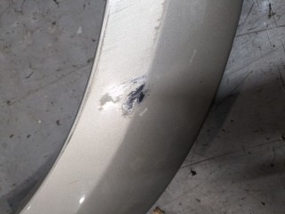 Молдинг двери левое заднее, ориг. номер LR010624, LR010628, Land Rover Discovery 2009-2013