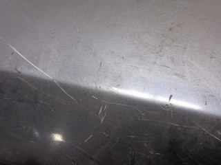 Молдинг двери правое переднее, ориг. номер 7573160160, Toyota Land Cruiser Prado 2002-2007