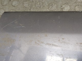 Молдинг двери правое переднее, ориг. номер 7573160160, Toyota Land Cruiser Prado 2002-2007