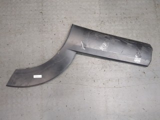 Молдинг двери левое заднее, ориг. номер DFR551RD1, Mazda CX-30 2019-2026