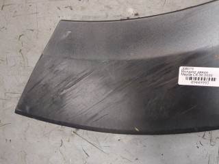 Молдинг двери левое заднее, ориг. номер DFR551RD1, Mazda CX-30 2019-2026