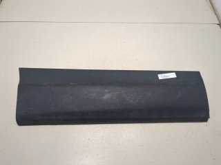 Молдинг двери правое заднее, ориг. номер 828704EA0A, Nissan Qashqai