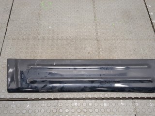 Молдинг двери левое переднее, Ford Expedition 2002-2006