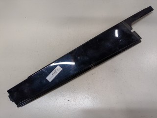 Молдинг двери левое заднее, ориг. номер LR034048, Land Rover Range Rover 4 2012-2017