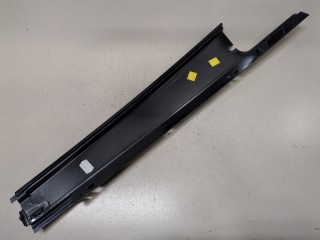 Молдинг двери левое заднее, ориг. номер LR034048, Land Rover Range Rover 4 2012-2017