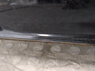 Молдинг двери правое переднее, ориг. номер JJ5Z7820878AA, Ford Escape 2015-2019