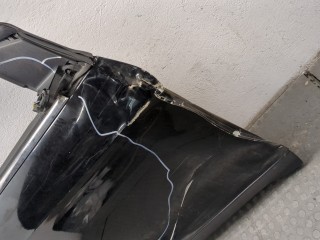 Молдинг двери правое переднее, ориг. номер JJ5Z7820878AA, Ford Escape 2015-2019