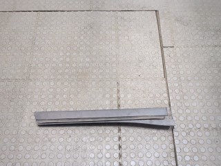 Молдинг двери правое заднее, ориг. номер 7574548020, Lexus RX 2008-2012