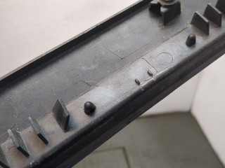 Молдинг двери правое заднее, ориг. номер 7574548020, Lexus RX 2008-2012