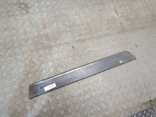 Молдинг двери правое заднее, ориг. номер 8E0853970, Audi A4 1999-2001