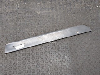 Молдинг двери правое заднее, ориг. номер 8E0853970, Audi A4 1999-2001