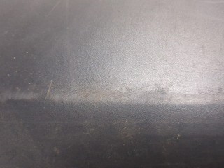 Молдинг двери правое переднее, ориг. номер FK7221064ABW, Land Rover Discovery Sport 2014-2019