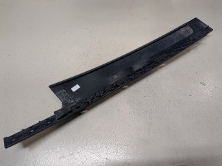 Молдинг двери правое заднее, ориг. номер 51357263380, BMW 3 серия 2015-2020