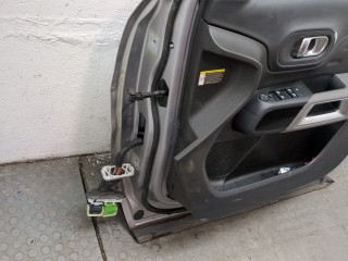Молдинг двери правое переднее, ориг. номер 98200765JX, Citroen C5 Aircross 2018-2022