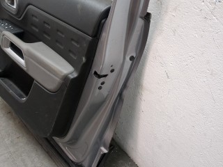 Молдинг двери правое переднее, ориг. номер 98200765JX, Citroen C5 Aircross 2018-2022
