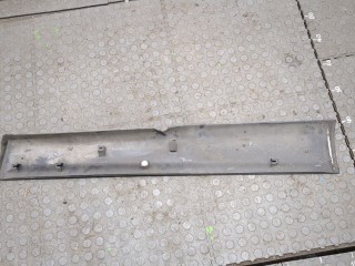 Молдинг двери левое переднее, ориг. номер 808714EA0A, Nissan Qashqai