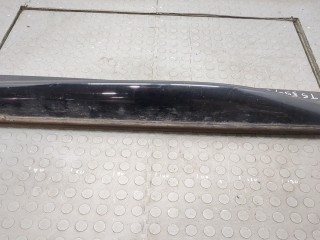 Молдинг двери правое переднее, ориг. номер DGP000201, Land Rover Range Rover Sport 2005-2009