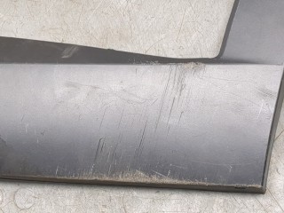 Молдинг двери левое заднее, ориг. номер 42861626, Chevrolet Trax 2023-2026