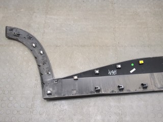 Молдинг двери левое заднее, ориг. номер 42861626, Chevrolet Trax 2023-2026