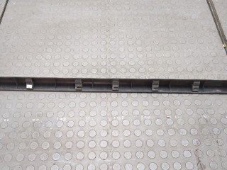 Молдинг двери правое переднее, Mazda CX-7 2006-2009