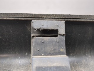 Молдинг двери правое переднее, Mazda CX-7 2006-2009