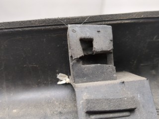 Молдинг двери правое переднее, Mazda CX-7 2006-2009