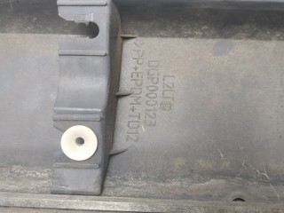 Молдинг двери левое переднее, ориг. номер DGP00123, Chevrolet Captiva 2006-2011