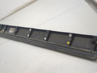 Молдинг двери левое переднее, ориг. номер DGP00123, Chevrolet Captiva 2006-2011