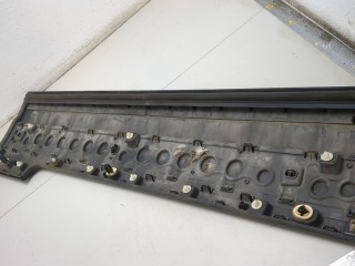 Молдинг двери левое переднее, Land Rover Range Rover 4 2012-2017
