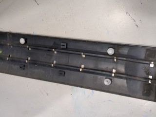 Молдинг двери левое заднее, ориг. номер 73555091, Fiat 500L 2012-2017