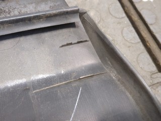 Молдинг двери правое заднее, ориг. номер 7574148010, Lexus RX 1997-2003