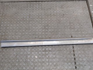 Молдинг двери левое переднее, ориг. номер 7N0854939H, Volkswagen Sharan 2010-2015