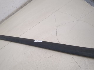 Молдинг двери левое переднее, ориг. номер 757321A320, Toyota Corolla 1991-2000