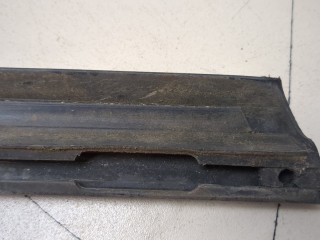 Молдинг двери левое переднее, ориг. номер 757321A320, Toyota Corolla 1991-2000