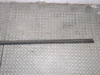 Молдинг двери левое переднее, ориг. номер 757321A320, Toyota Corolla 1991-2000