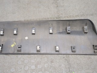 Молдинг двери левое заднее, ориг. номер CJ5Z7825557AA, Ford Escape 2012-2015