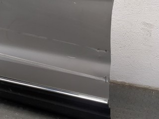 Молдинг двери левое переднее, ориг. номер BB5Z7820879BA, Ford Explorer 2010-2015