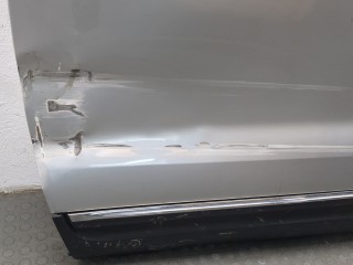 Молдинг двери левое переднее, ориг. номер BB5Z7820879BA, Ford Explorer 2010-2015