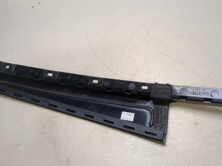 Молдинг двери правое заднее, ориг. номер 7465140, BMW 3 G20, G21 2018-2022