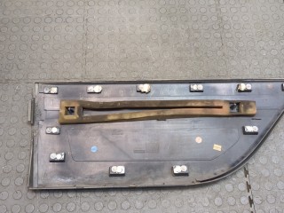 Молдинг двери правое переднее, ориг. номер 7700434913, Renault Scenic RX4 1999-2003