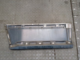 Молдинг двери левое заднее, ориг. номер 828717S600, Infiniti QX56 2004-2007