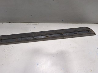 Молдинг двери левое заднее, ориг. номер 8E0853963, Audi A4 2000-2006